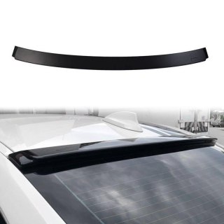 Lotka Lip Spoiler - BMW F30 AC LOOK (ABS)