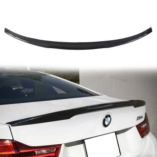 Lotka Lip Spoiler - BMW M4 F82 2D 2014+ Carbon