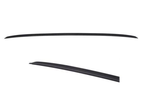 Lotka Lip Spoiler - BMW Universal 135cm