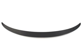 Lotka Lip Spoiler - Mercedes-Benz CLA Carbon