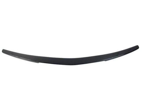 Lotka Lip Spoiler - Mercedes-Benz E W207 2D Carbon