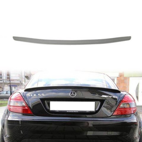 Lotka Lip Spoiler - Mercedes-Benz SLK R171 04-10