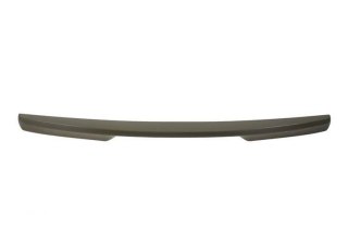 Lotka Lip Spoiler - Mercedes-Benz W203 01-06 CARL STYLE (ABS)