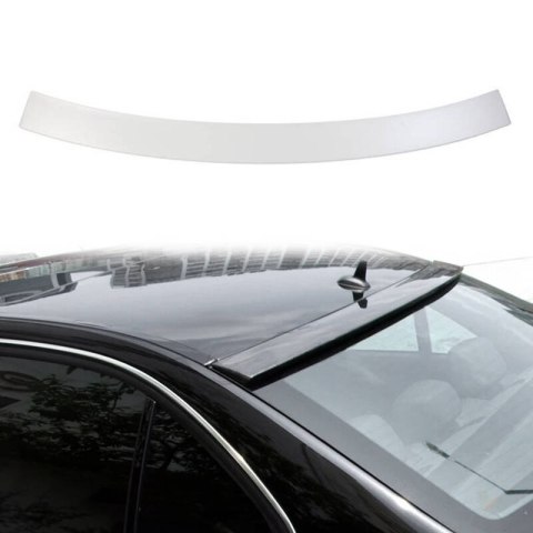 Lotka Lip Spoiler - Mercedes-Benz W204 07- L STYLE (ABS)