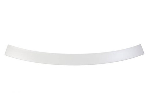 Lotka Lip Spoiler - Mercedes-Benz W204 07- L STYLE (ABS)