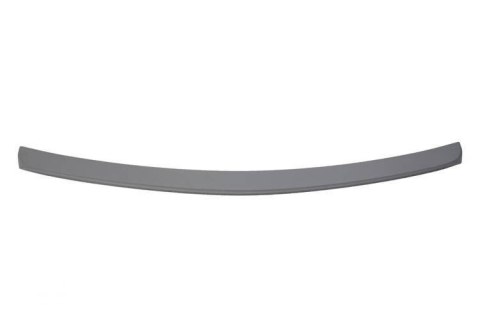 Lotka Lip Spoiler - Mercedes-Benz W204 2D AM STYLE (ABS)