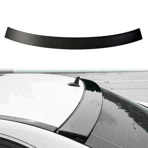 Lotka Lip Spoiler - Mercedes-Benz W204 OE STYLE (ABS)