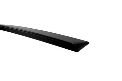 Lotka Lip Spoiler - Mercedes-Benz W204 OE STYLE (ABS)