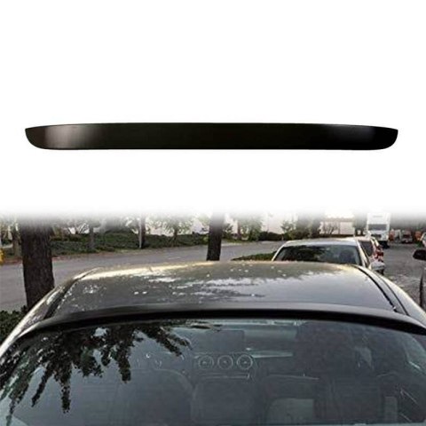 Lotka Lip Spoiler - Mercedes-Benz W205 (ABS)