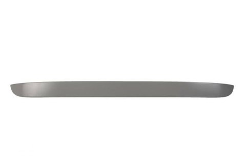 Lotka Lip Spoiler - Mercedes-Benz W205 (ABS)