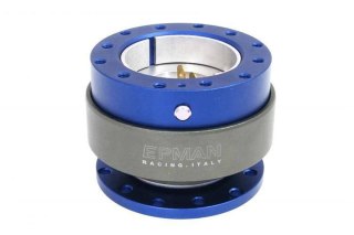 Naba Quick Release Epman Snap Blue