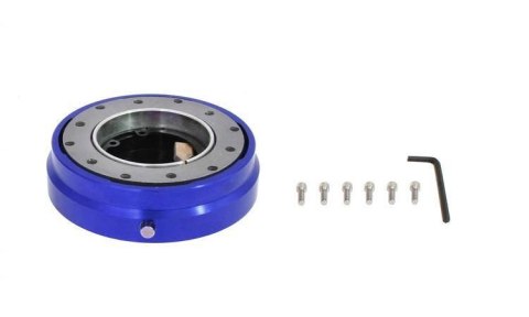 Naba Quick Release Flat Blue Naba Quick Release Flat Blue