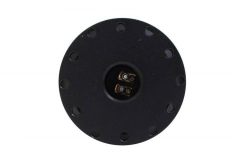 Naba Quick Release Snap Black