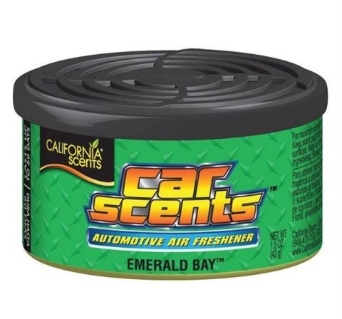 California scents Emerald Bay 42g (Odświeżacz)