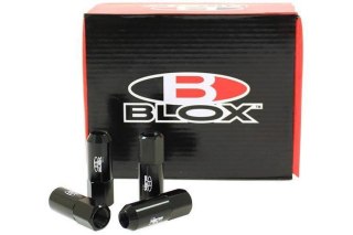 Nakrętki Blox Replika 60mm M12x1,25 Czarne