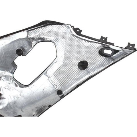 Osłona termiczna DEI 30cm x 60cm Srebrna Osłona termiczna DEI 30cm x 60cm Srebrna