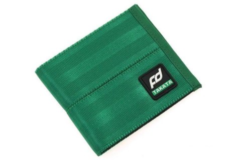 Portfel Takata Zielony Portfel Takata Zielony