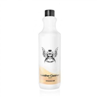 RR Customs Leather cleaner Soft 1L (Czyszczenie skóry)