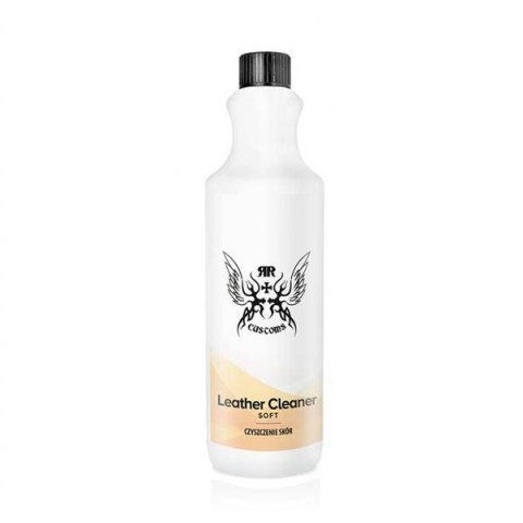 RR Customs Leather cleaner Soft 1L (Czyszczenie skóry)