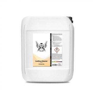 RR Customs Leather cleaner Soft 5L (Czyszczenie skóry)