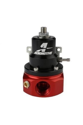 Regulator ciśnienia paliwa Aeromotive A1000 Carbureted 0.2-1 Bar