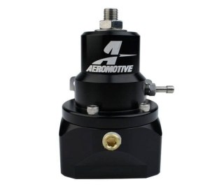 Regulator ciśnienia paliwa Aeromotive A2000 Bypass 0.1-1.4 Bar