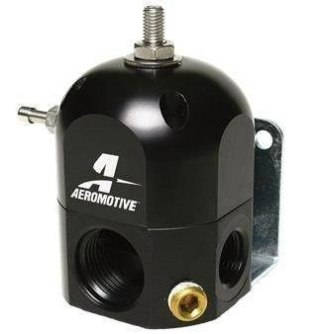 Regulator ciśnienia paliwa Aeromotive Marine A1000 Bypass 0.2-1 Bar