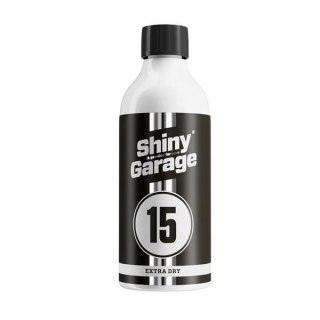 Shiny Garage Extra Dry 500ml (Czyszczenie podsufitki)