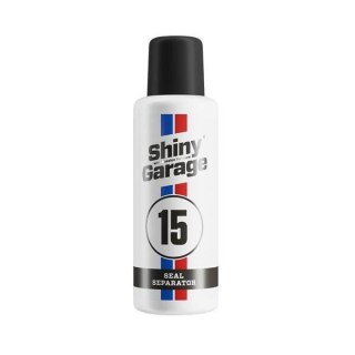 Shiny Garage Seal Separator 200ml (Pielęgnacja uszczelek)