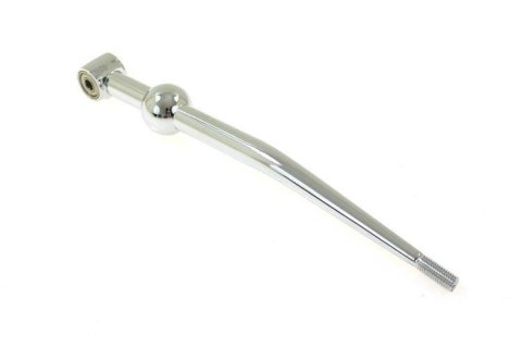 Short Shifter Honda Civic IV V VI Srebrny Short Shifter Honda Civic IV V VI Srebrny