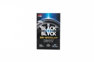 Soft99 Black Black 110ml (Powłoka na opony)