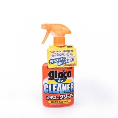 Soft99 Glaco De Cleaner 400ml (Płyn do szyb)