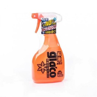 Soft99 Glaco DeIcer 450ml (Odmrażacz)