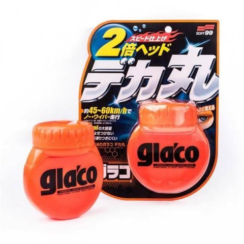 Soft99 Glaco Roll On Large 120ml (Niewidzialna wycieraczka)