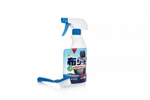 Soft99 New Fabric Seat Cleaner 400ml (Czyszczenie tapicerki)