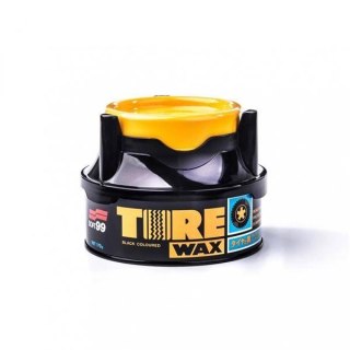 Soft99 Tire Black Wax 170g (Wosk do opon)