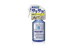 Soft99 Wash Mist 300ml (Czyszczenie kokpitu)