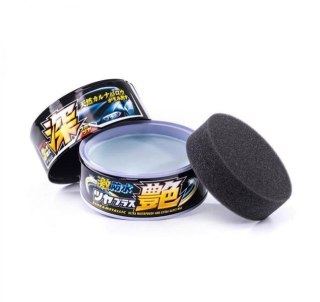 Soft99 Water Block Wax Dark 200g (Twardy wosk)