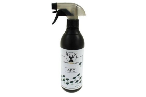 Daniel Washington APC 500ml (All Purpose Cleaner)