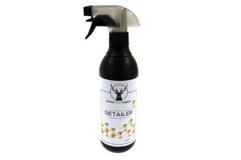 Daniel Washington Detailer 500ml (Quick Detailer)