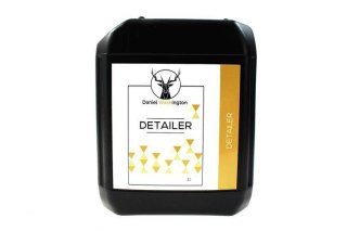 Daniel Washington Detailer 5L (Quick Detailer)