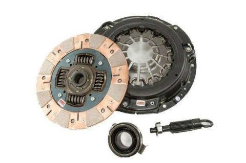 Sprzęgło Competiton Clutch Ford Focus RS MK3 / Focus ST250 2.3 Ecoboost (Zestaw zawiera koło zamachowe) MPC Organic HD 1016Nm