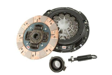 Sprzęgło Competiton Clutch Ford Focus RS MK3 / Focus ST250 2.3 Ecoboost (Zestaw zawiera koło zamachowe) Stage2 476NM