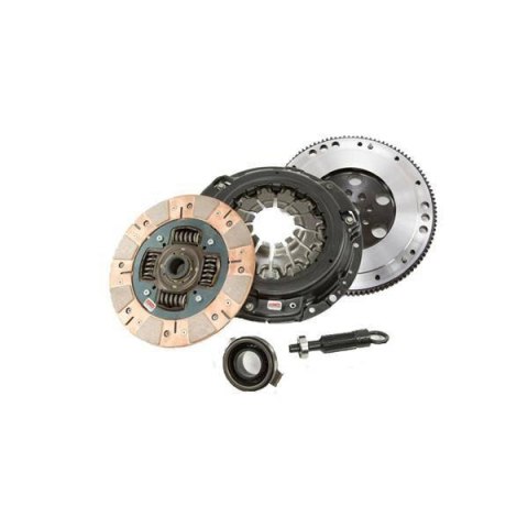 Sprzęgło Competiton Clutch Hyundai Genesis 2013-2015 3.8 (Zestaw zawiera koło zamachowe) Stage2 400NM