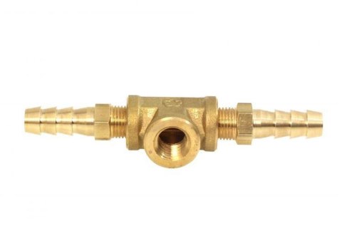 Adapter czujnika ciśnienia paliwa Depo 8mm
