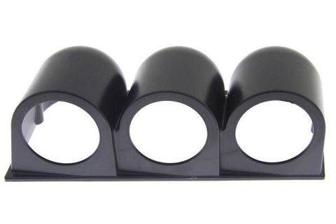 Adapter do Zegarów Depo konsola 3x52mm Adapter do Zegarów Depo konsola 3x52mm