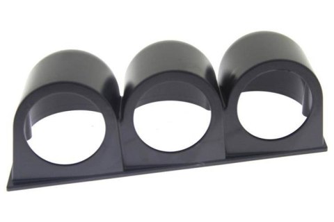 Adapter do Zegarów Depo konsola 3x52mm Adapter do Zegarów Depo konsola 3x52mm