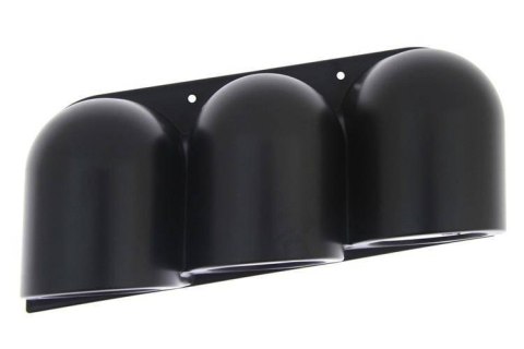 Adapter do Zegarów Depo konsola 3x52mm Adapter do Zegarów Depo konsola 3x52mm