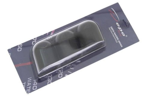 Adapter do Zegarów Depo konsola 3x52mm Adapter do Zegarów Depo konsola 3x52mm