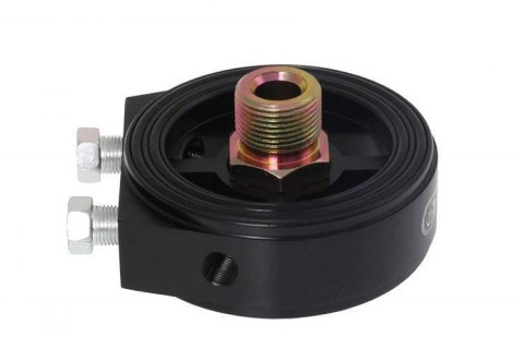 Adapter filtra oleju Turboworks Czarny
